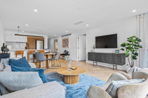 Upscale Urban Designer with Large Terrace in CBD